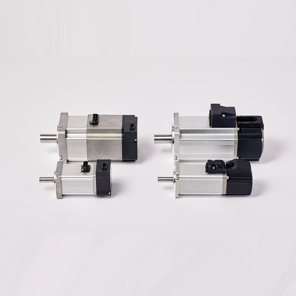 Ultra Small Servo Motor(AC & DC Low Voltage)